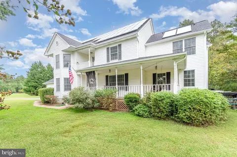 Exterior - 4254 Ridgeway Dr, Brandywine, MD 20613 photo 1 of 6