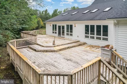 Exterior - 4254 Ridgeway Dr, Brandywine, MD 20613 photo 5 of 6