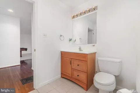Entry Way - 4254 Ridgeway Dr, Brandywine, MD 20613 photo 3 of 8