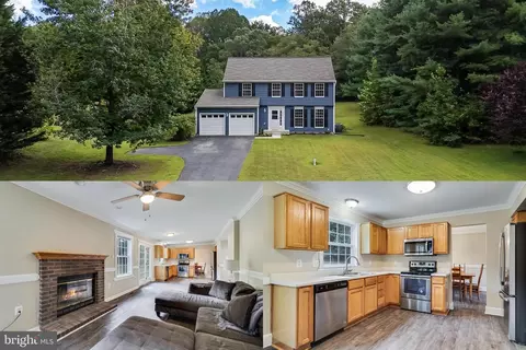16555 Delmarva Ct, Hughesville, MD 20637