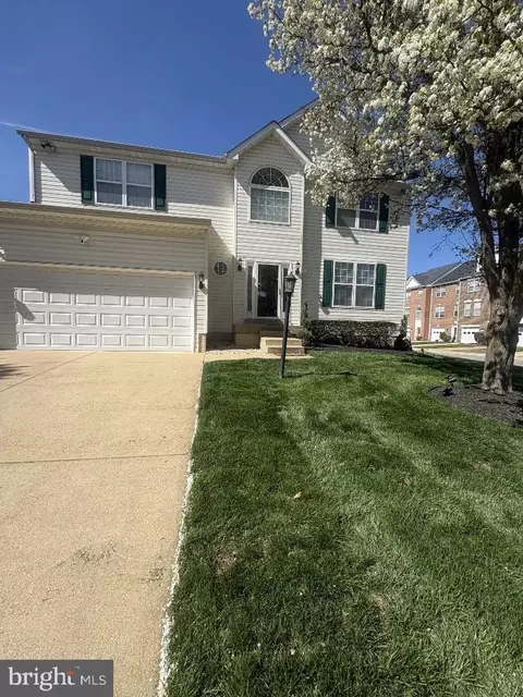 2805 Montpelier Dr, Waldorf, MD 20603