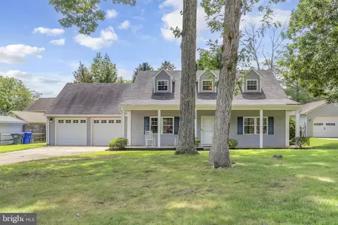 3464 Tamarack Ct, Waldorf, MD 20602