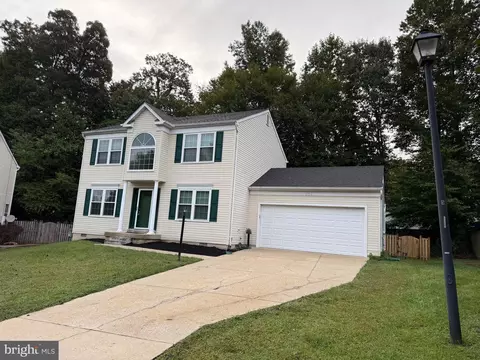 2704 Tred Avon Ct, Waldorf, MD 20601