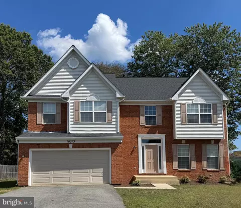 10513 Althea Ct, Waldorf, MD 20601