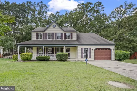3817 Primrose Dr, Waldorf, MD 20602