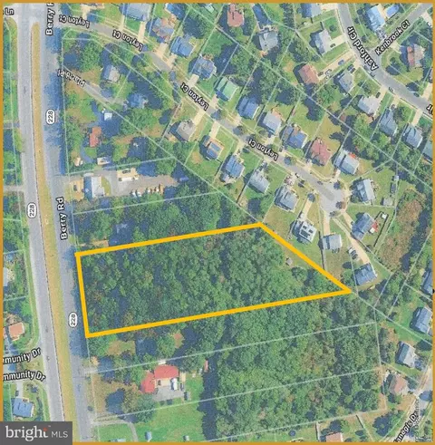 10515 Berry Rd, Waldorf, MD 20603