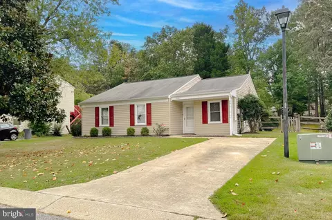 2287 Vine Hill Ct, Waldorf, MD 20602