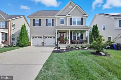 5249 Turkeyfoot Lake St, Waldorf, MD 20602