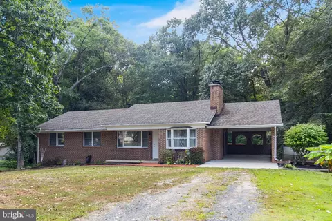 4331 Columbia Park Rd, Pomfret, MD 20675
