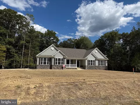12303 Calverts Run Ct, La Plata, MD 20646