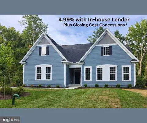 11568 Beacon Hill Ct, Issue, MD 20645