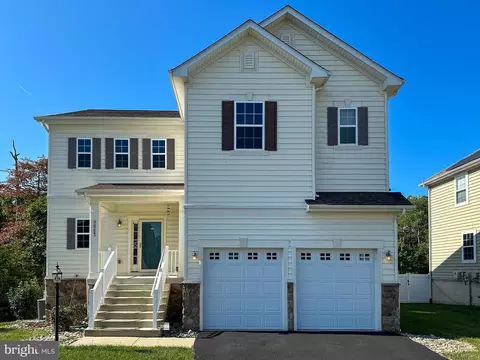 Undisclosed, Waldorf, MD 20603