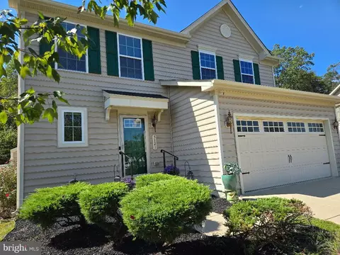 5121 Royal Birkdale Ave, Waldorf, MD 20602