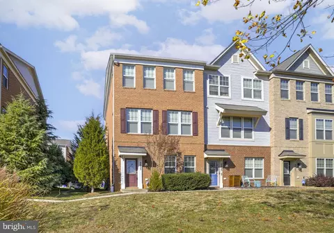 9833 Ushers Pl, Waldorf, MD 20601