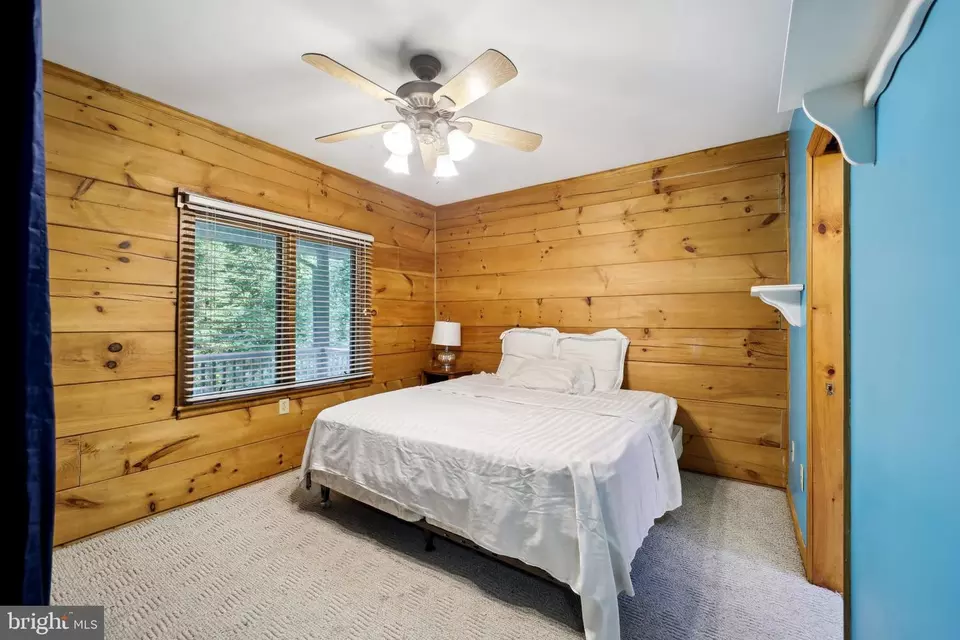 Bedroom - 8535 Acoustic Ln, Port Tobacco, MD 20677 photo 8 of 12