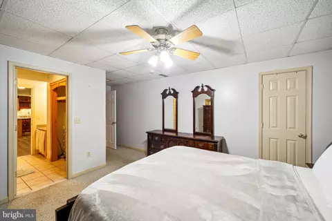 Bedroom - 8535 Acoustic Ln, Port Tobacco, MD 20677 photo 1 of 12