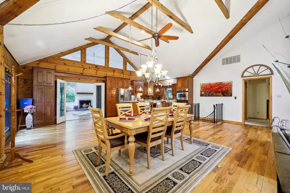 Dining - 8535 Acoustic Ln, Port Tobacco, MD 20677 photo 1 of 1