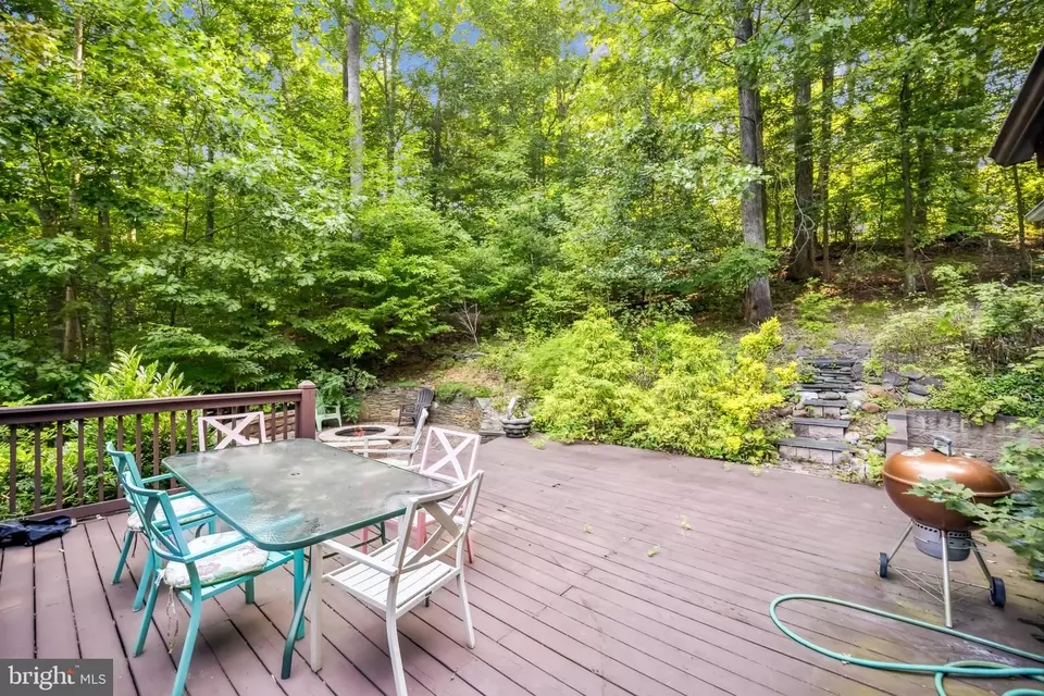 Exterior - 8535 Acoustic Ln, Port Tobacco, MD 20677 photo 9 of 15