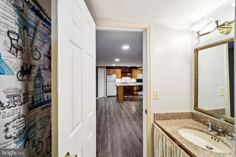 Entry Way - 8535 Acoustic Ln, Port Tobacco, MD 20677 photo 4 of 7