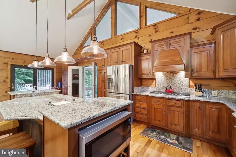 Kitchen - 8535 Acoustic Ln, Port Tobacco, MD 20677 photo 1 of 3