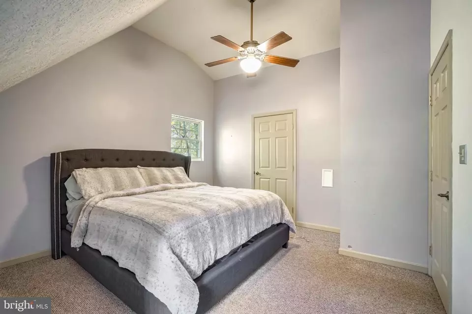 Bedroom - 8535 Acoustic Ln, Port Tobacco, MD 20677 photo 12 of 12