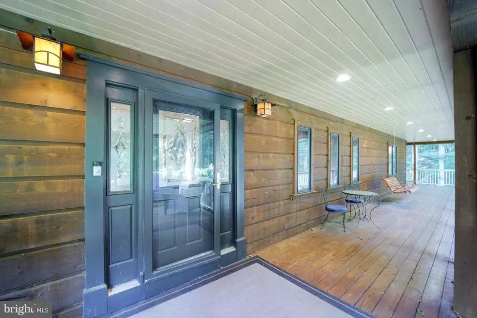 Exterior - 8535 Acoustic Ln, Port Tobacco, MD 20677 photo 15 of 15