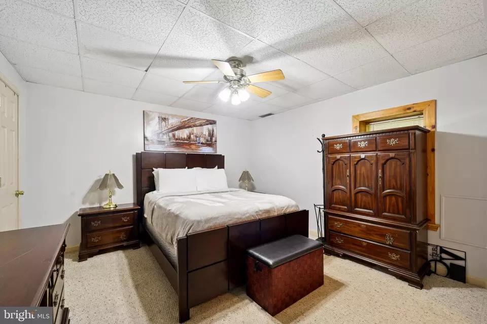 Bedroom - 8535 Acoustic Ln, Port Tobacco, MD 20677 photo 2 of 12