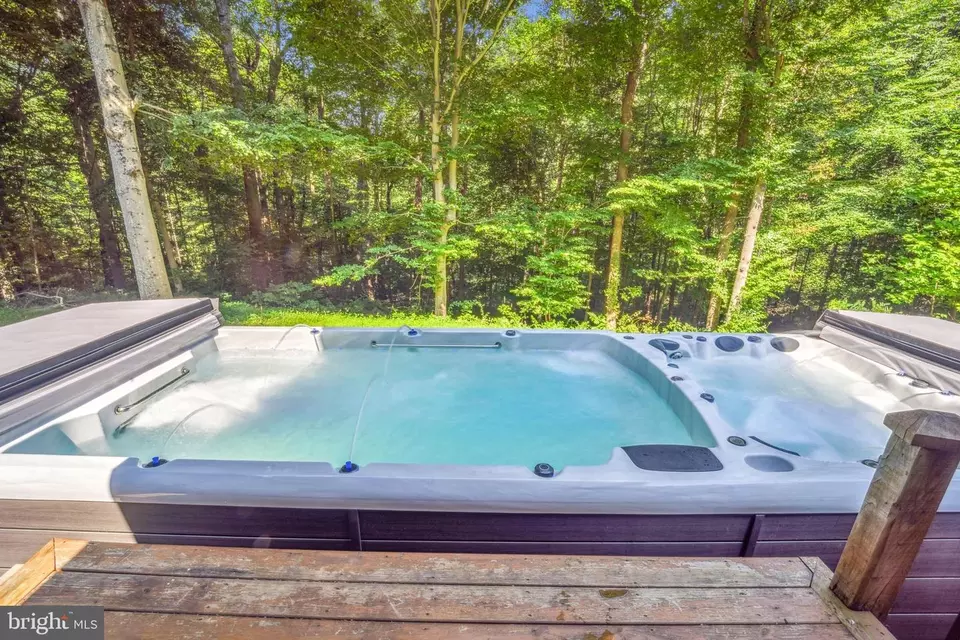 Exterior - 8535 Acoustic Ln, Port Tobacco, MD 20677 photo 8 of 15