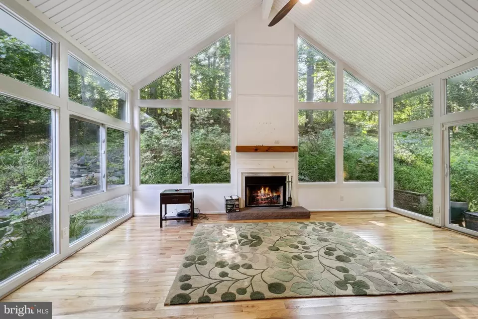 Living - 8535 Acoustic Ln, Port Tobacco, MD 20677 photo 2 of 2