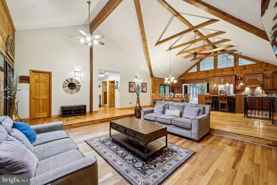 Living - 8535 Acoustic Ln, Port Tobacco, MD 20677 photo 1 of 2