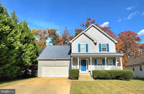 10912 Maryland Woods Ct, Waldorf, MD 20602
