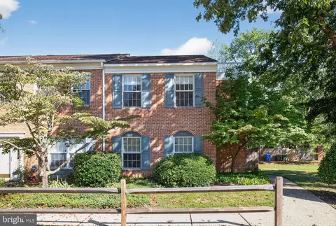 201 Heather Ct, La Plata, MD 20646