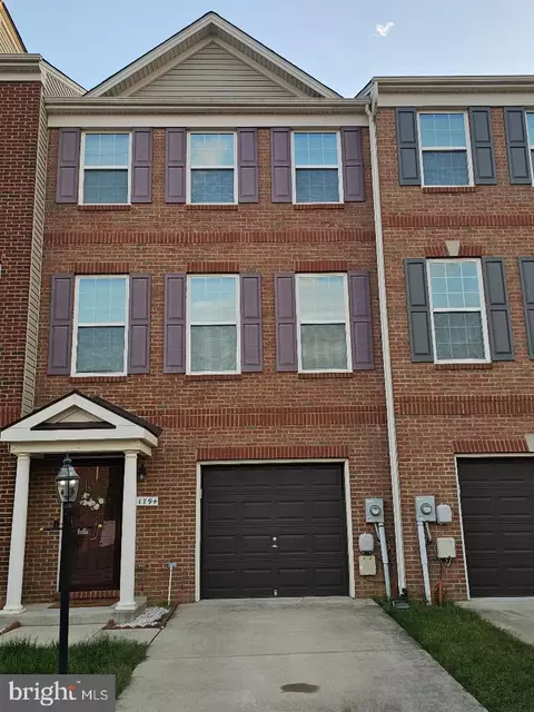 11791 Sunset Ridge Pl, Waldorf, MD 20602