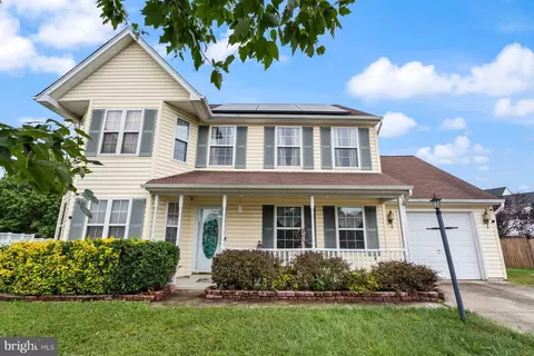 2448 Shellcove Ct, Waldorf, MD 20601