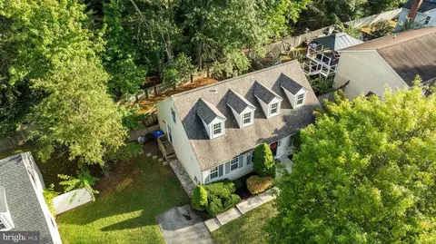 2318 Rolling Meadows St, Waldorf, MD 20601
