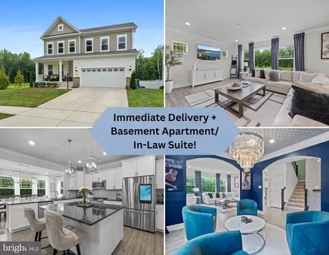 4326 Shakespeare Cir, White Plains, MD 20695