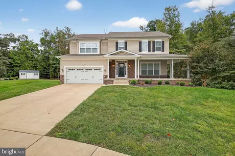 11124 Filberts Ct, Waldorf, MD 20603