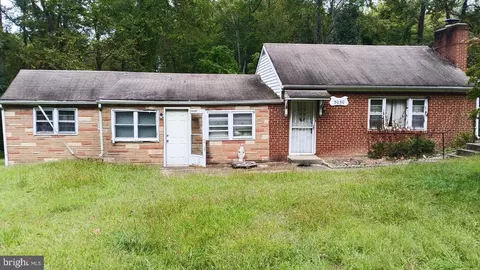5050 Hawthorne Rd, La Plata, MD 20646