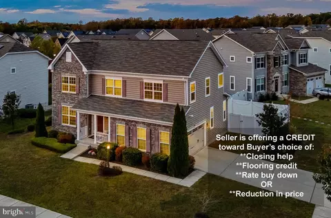 10583 Frasier Fir Ln, Waldorf, MD 20603