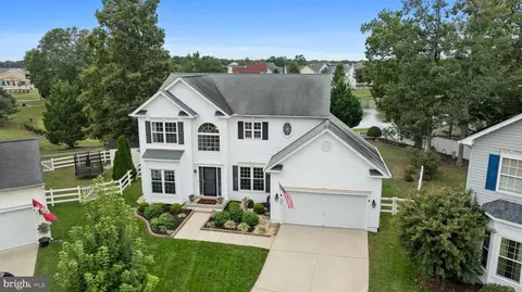 4909 Cordova Ct, Waldorf, MD 20602