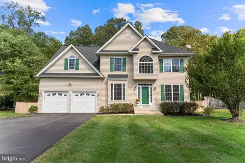 Undisclosed, Indian Head, MD 20640