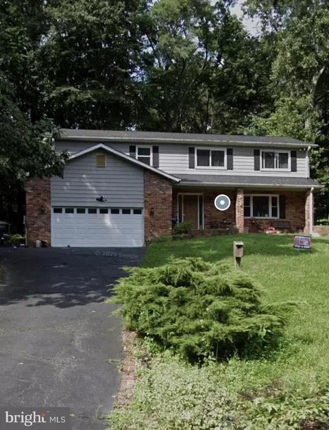 3055 Eutaw Forest Dr, Waldorf, MD 20603