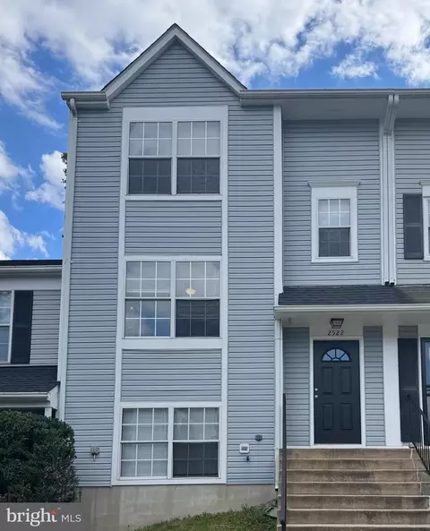 2522 Regal Pl, Waldorf, MD 20601