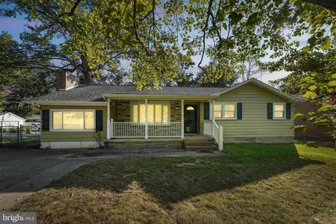 401 Indian Head Ave, Indian Head, MD 20640