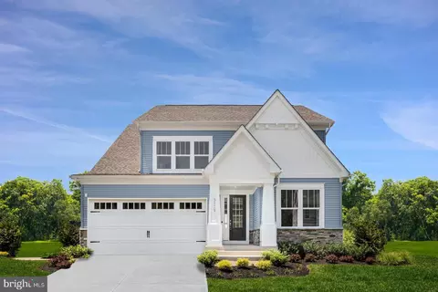 3831 Solidarity Cir, Waldorf, MD 20603