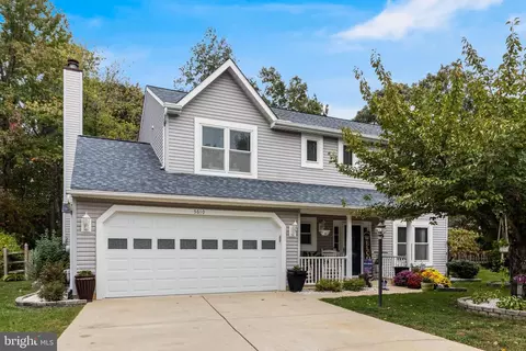 5610 Pinfish Ct, Waldorf, MD 20603