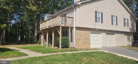 4532 C Reeves Pl #46-M, Waldorf, MD 20602