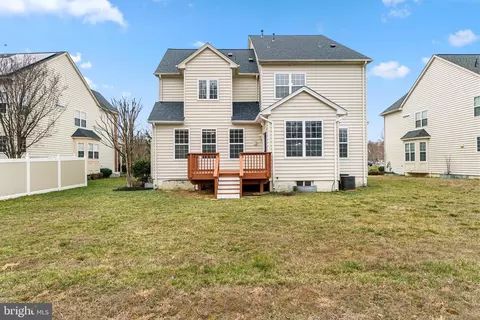 Exterior - 2993 Devonfield Ave, Waldorf, MD 20603 photo 5 of 9
