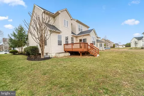 Exterior - 2993 Devonfield Ave, Waldorf, MD 20603 photo 8 of 9