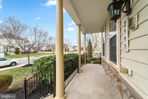 Exterior - 2993 Devonfield Ave, Waldorf, MD 20603 photo 2 of 9